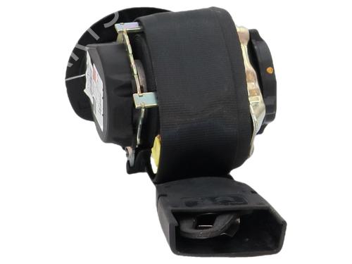 Front left seatbelt CITROËN C3 III (SX) 1.5 BlueHDi 100 (SXYHYP, SXYHTU) | BP36801873I26 - Image 4