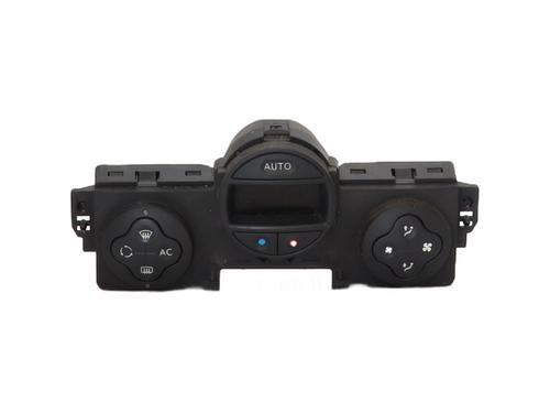 Used Climate control Climate control RENAULT MODUS / GRAND MODUS (F/JP0_) 1.4 (JP01, JP0J) (98 hp) 33849362 33849362