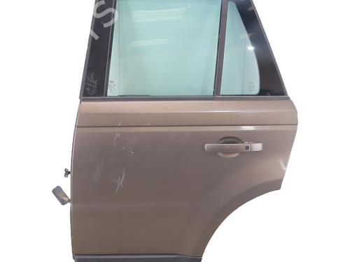 Dør venstre bak LAND ROVER RANGE ROVER SPORT I (L320) 3.0 D 4x4 (256 hp) 31757312