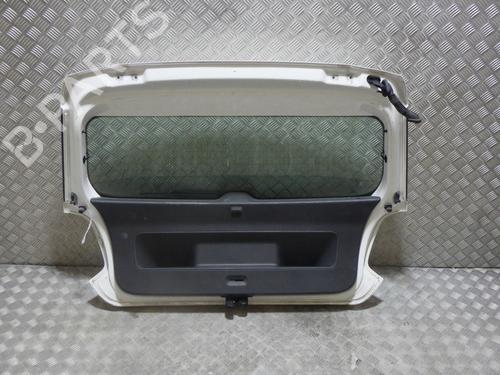 Tailgate VW POLO V (6R1, 6C1) 1.2 TSI 16V | BP27399528C6 