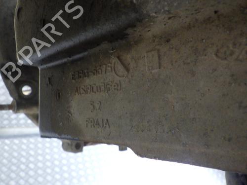 Engine FORD FIESTA VI (CB1, CCN) 1.0 Sport | BP28058957M1 