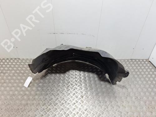 Wheel arch MERCEDES-BENZ M-CLASS (W163) ML 270 CDI (163.113) | BP29634417C56 