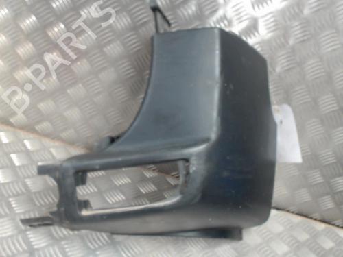 Used Corner bumper Corner bumper MERCEDES-BENZ SPRINTER 3,5-t Van (B906) 313 CDI (906.631, 906.633, 906.635, 906.637) (129 hp) 24258150 24258150