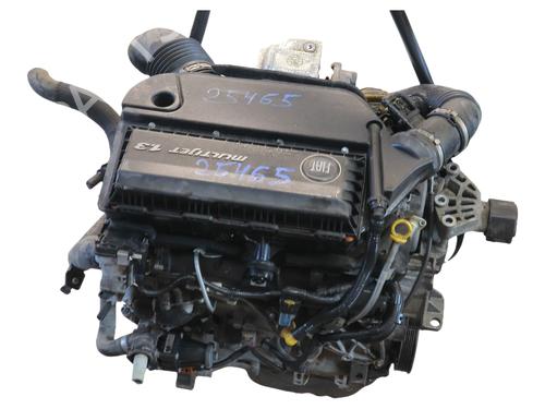 Engine FIAT 500 (312_) 1.3 D Multijet (312AXE1A) | BP39980420M1 - Image 4