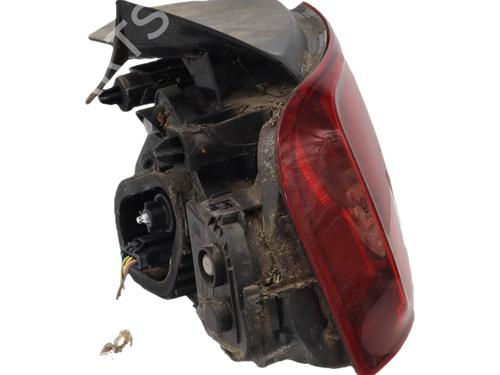 Left taillight CITROËN C4 CACTUS 1.6 BlueHDi 100 | BP36413286C34 - Image 3