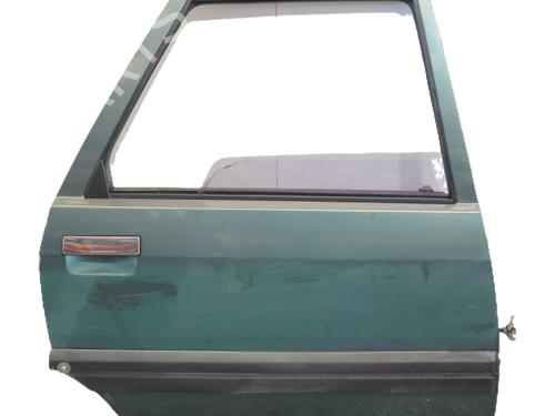 Used Right rear door Right rear door RENAULT 21 Saloon (L48_) 2.1 D (L486) (65 hp) 40604864 40604864