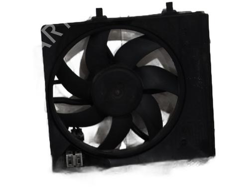 kleventilator-elektrisk-citroen-c3-iii-sx-2016-34413007 main image