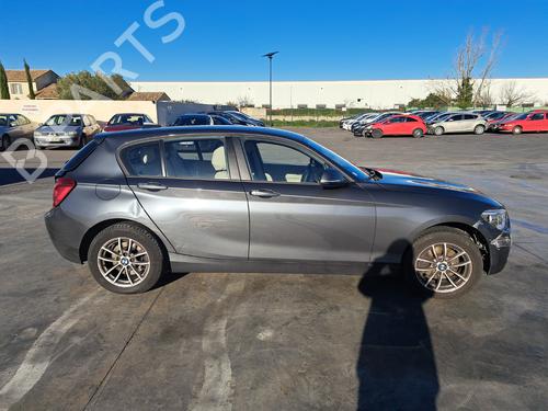 Left front window switch BMW 1 (F20) 120 d | BP26617038I27 - Image 13