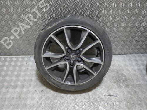 Felg HONDA CR-Z (ZF) 1.5 IMA (ZF1) (114 hp) 28057536