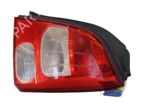 Right taillight RENAULT TWINGO II (CN0_) 1.2 16V (CN0K, CN0V, CN0A) | BP38746531C35 - Image 3