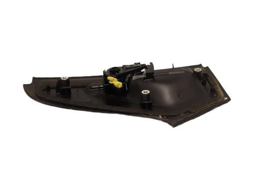 Rear left exterior door handle SUZUKI SWIFT V (AZ) 1.2 (A2L412, ZC83S) | BP26238782C130