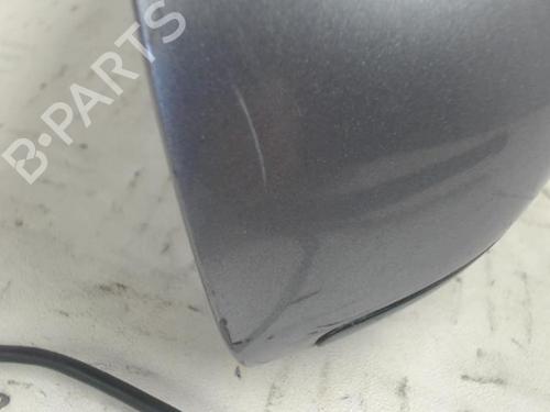 Right mirror AUDI A6 C6 Avant (4F5)  | BP24254711C27 