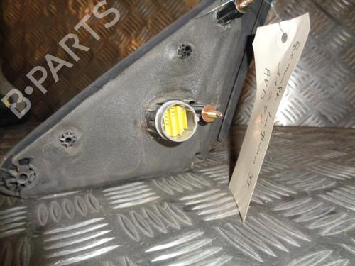 Used Right mirror Right mirror 24261982 24261982