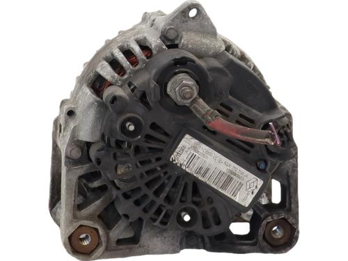 Alternator RENAULT MEGANE II Saloon (LM0/1_) | BP36514302M7 - Image 4