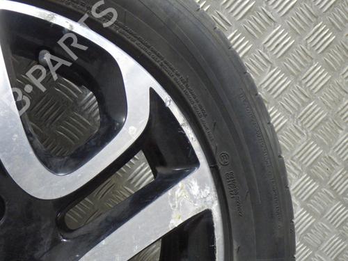Rim RENAULT CLIO IV (BH_) 0.9 TCe 90 (BHNF, BHMA, BHMH, BHJK, BHJR) | BP26717002C45