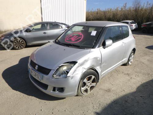 Engine SUZUKI SWIFT III (MZ, EZ) 1.3 (RS413, ZC11S) | BP24258153M1  - Image 19