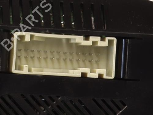 Climate control FORD C-MAX (DM2) 1.6 TDCi | BP29007153I5  - Image 5