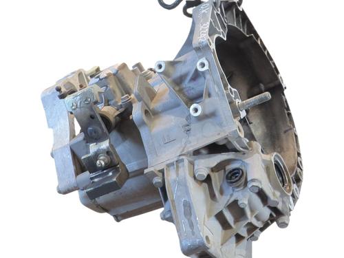 Used Gearbox Gearbox FORD KA (RU8) 1.2 (69 hp) 40500686 40500686