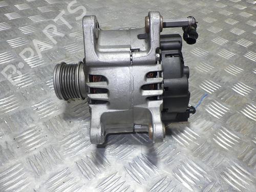 Alternator VW POLO VI (AW1, BZ1, AE1) 1.6 TDI | BP24257508M7 