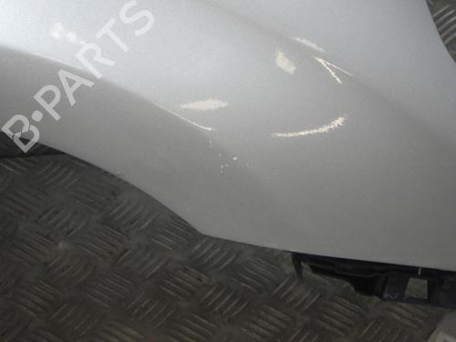 Right front fenders CITROËN C4 I (LC_) 1.6 HDi | BP27568657C42 