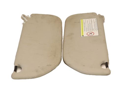 Left sun visor PEUGEOT 107 (PM_, PN_) 1.0 | BP28385557I1 