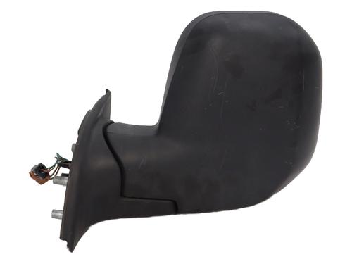 Used Left mirror PEUGEOT PARTNER Box Body/MPV 1.6 HDi (75 hp) 30153912
