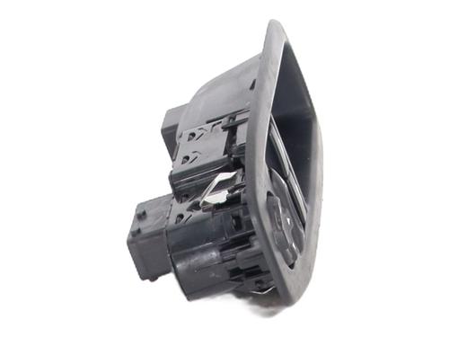 Left front window switch PEUGEOT 208 I (CA_, CC_) 1.4 HDi | BP29748267I27