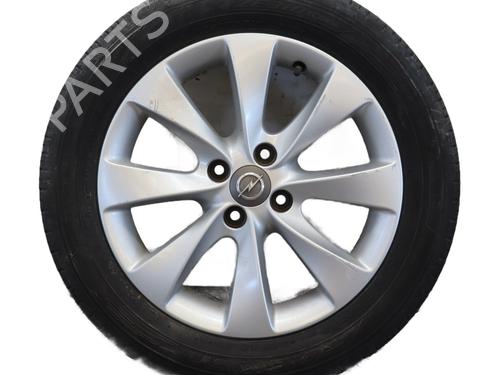 Fælk OPEL CORSA E (X15) 1.4 (08, 68) | BP35990470C45 - Image 2