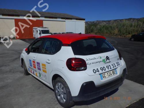 Gearbox CITROËN C3 III (SX) 1.2 PureTech 82 | BP24257747M3  - Image 26