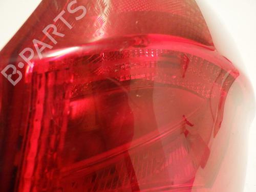 Right taillight KIA CEE'D (JD) 1.4 CVVT | BP24260196C35 - Image 2
