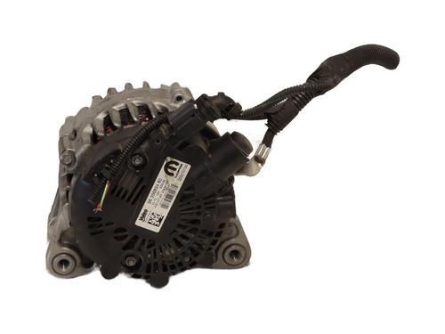Alternator OPEL CORSA F (P2JO) 1.2 (68) | BP26388011M7  - Image 5