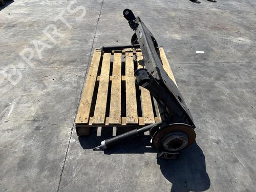 Rear axle RENAULT CLIO V (B7_) 1.0 TCe 90 (B7MT) | BP37747319M2 - Image 6