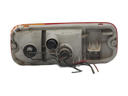 Right tailgate light SUZUKI GRAND VITARA I (FT, HT) 2.0 TD 4x4 (SQ420D) | BP32241127C80