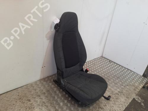 Right front seat SMART FORTWO Coupe (451) 1.0 (451.331, 451.380) | BP31136206C16 - Image 3