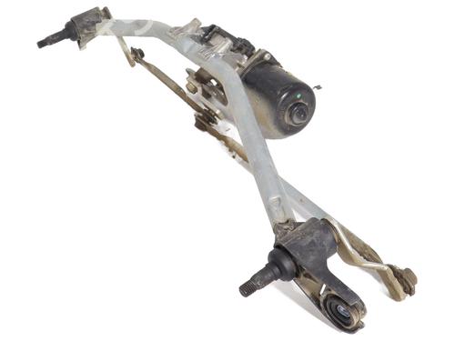 Used Front wiper motor RENAULT KANGOO Express (FW0/1_) 1.5 dCi 95 (FW16) (95 hp) 29847956