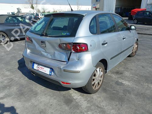 Starter SEAT IBIZA III (6L1) 1.9 TDI | BP24259782M8 