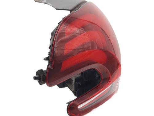 Used Left taillight Left taillight PEUGEOT 208 I (CA_, CC_) 1.2 VTI 82 (82 hp) 32335527 32335527