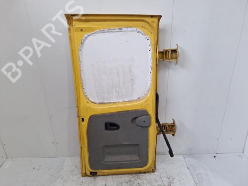 left-tailgate-renault-trafic-ii-van-fl-2001-30177551 main image