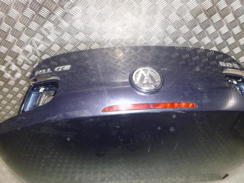 Tailgate VW EOS (1F7, 1F8) 2.0 TDI | BP24258394C6 - Image 4