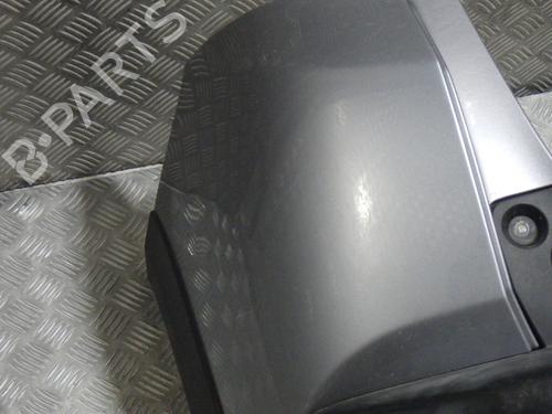 Rear bumper PEUGEOT 2008 I (CU_) 1.2 THP 110 / PureTech 110 | BP28322983C8