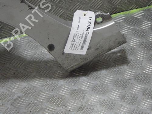 Left front fenders PEUGEOT 307 Break (3E) 1.6 HDi | BP26123571C41 