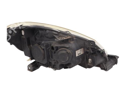 Left headlight RENAULT CLIO III (BR0/1, CR0/1) 1.5 dCi (BR17, CR17) | BP30177544C28