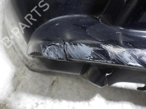 Front bumper NISSAN X-TRAIL I (T30) 2.2 Di 4x4 | BP24254637C7 