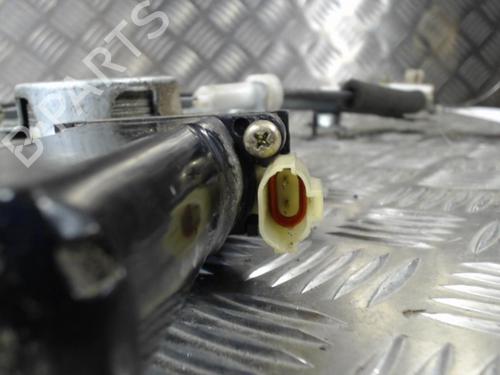 Front right window mechanism HYUNDAI ACCENT II (LC) 1.5 CRDi | BP24255934C23  - Image 5