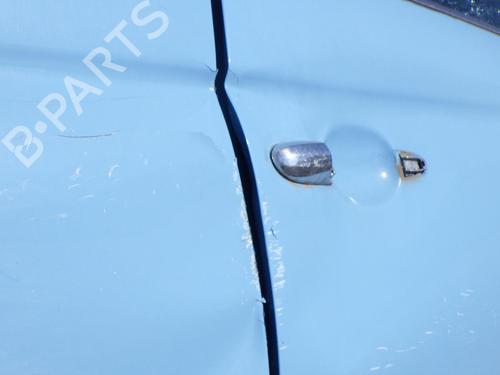 Tailgate FIAT 500 (312_) 0.9 (312AXG1A, 312.AXG11) | BP24256931C6  - Image 27