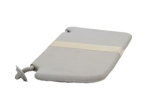 Used Left sun visor Left sun visor PEUGEOT PARTNER Box Body/MPV (5_, G_) 1.9 D (69 hp) 36481641 36481641
