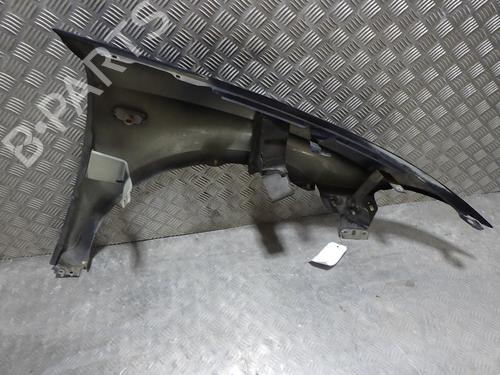 Left front fenders SEAT ALTEA (5P1) 2.0 TDI 16V | BP24254942C41 