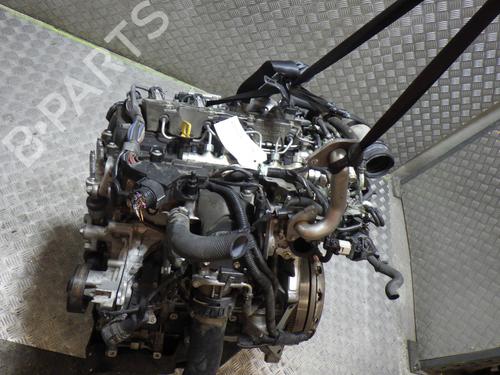 Motor MAZDA CX-5 (KF) 2.2 D | BP24431205M1 
