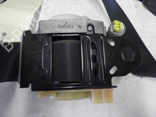 Front left belt tensioner NISSAN MICRA IV (K13K, K13KK) 1.2 | BP24260093C87 