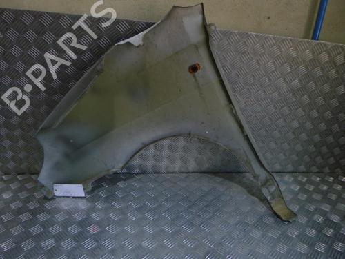 Used Right front fenders DAEWOO MATIZ (M100, M150) 0.8 (52 hp) 24255054